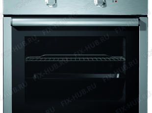 Плита (духовка) Gorenje BO5103AX (469768, EVP231-544M) - Фото